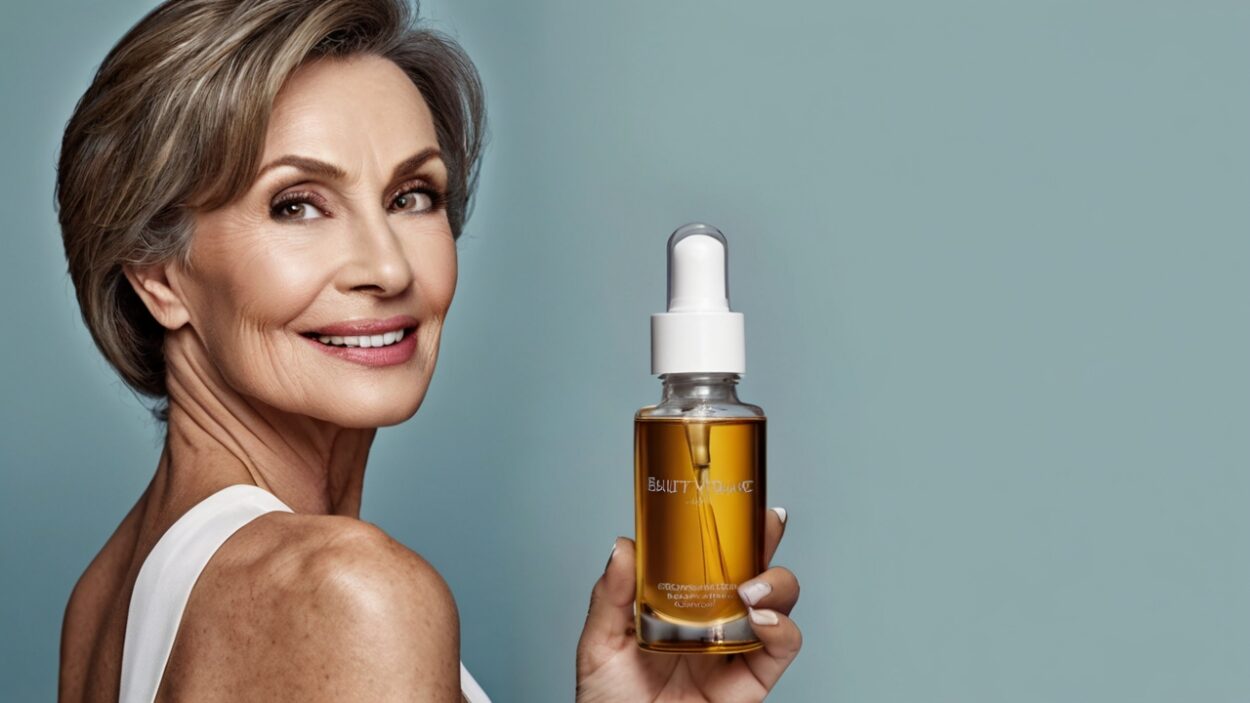 Como escolher o sérum certo para seu tipo de pele? 10 Dicas Infalíveis