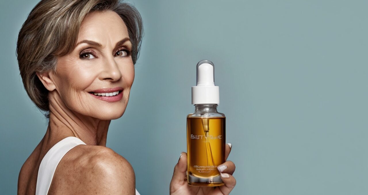 Como escolher o sérum certo para seu tipo de pele? 10 Dicas Infalíveis