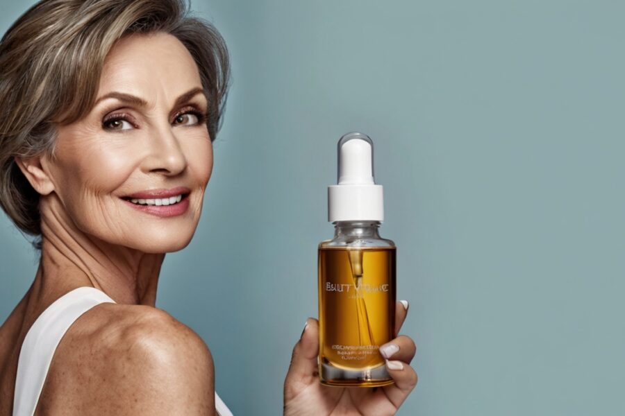 Como escolher o sérum certo para seu tipo de pele? 10 Dicas Infalíveis